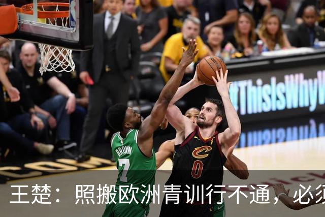王楚：照搬欧洲青训行不通，必须培养出有自主决策能力的球员